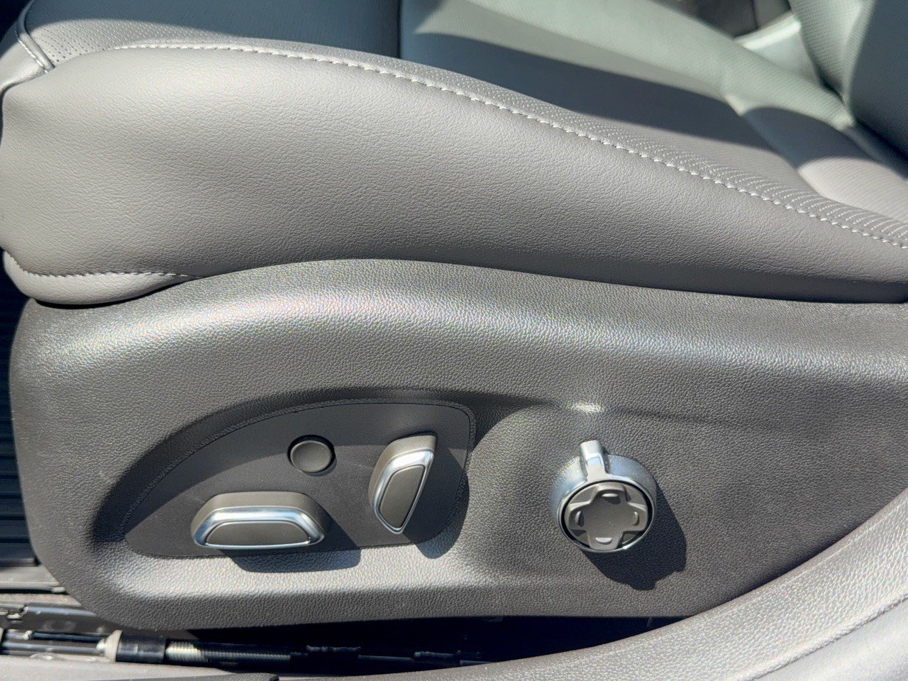 New 2026 Cadillac CT5 Premium Luxury RWD image 16