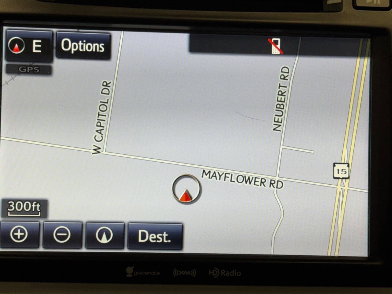 Used 2017 Toyota Highlander XLE image 41