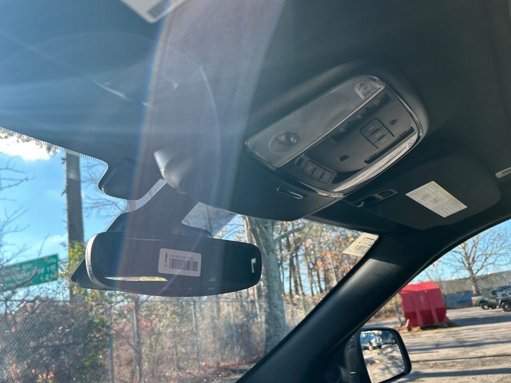 New 2026 Dodge Durango GT image 23