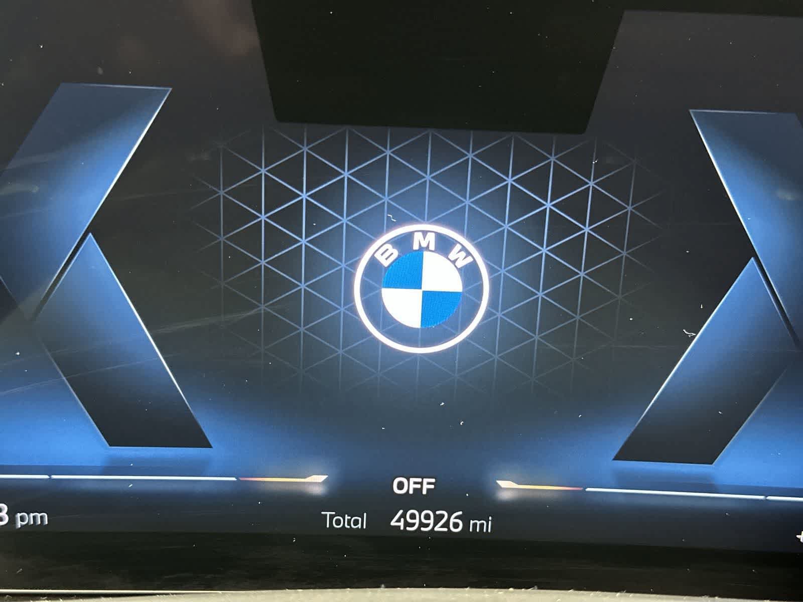 Used 2024 BMW X5 xDrive40i w/ Premium Package AWD/4WD image 30