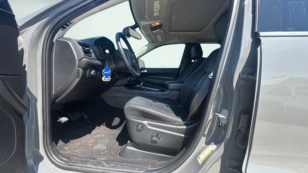Used 2021 Dodge Durango SXT AWD/4WD image 15