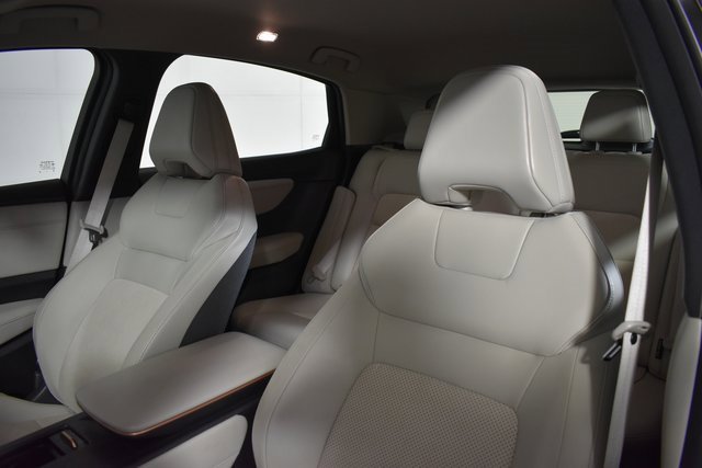 Certified 2023 Nissan Ariya AWD image 10