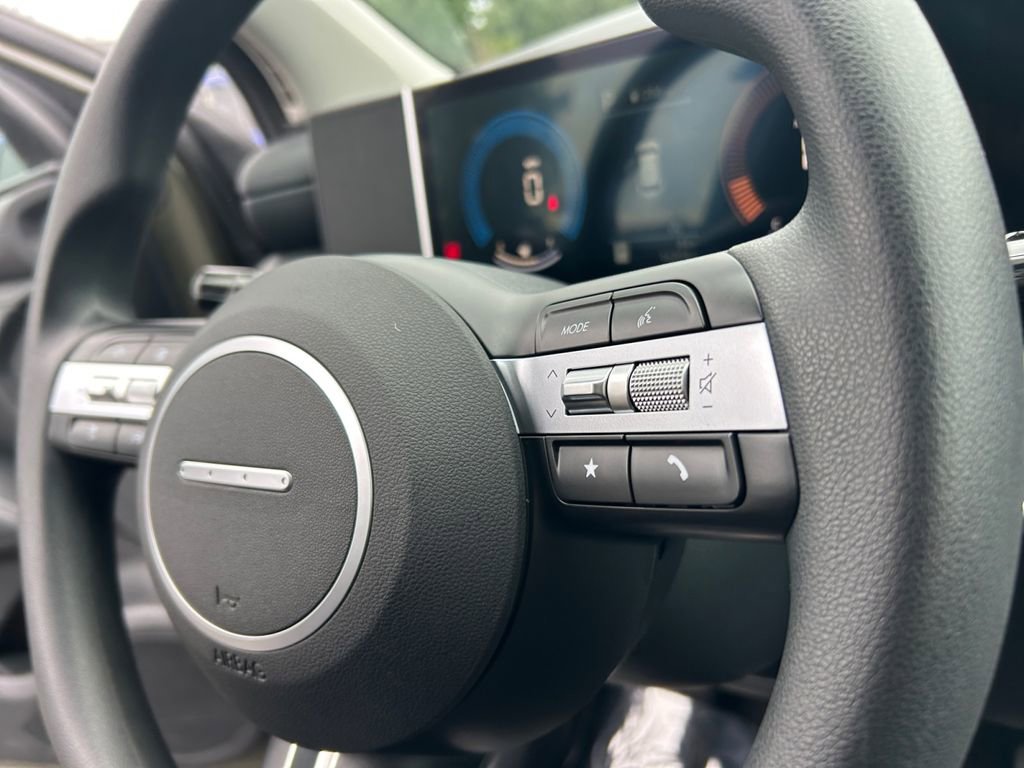 Used 2025 Hyundai Tucson SEL image 18