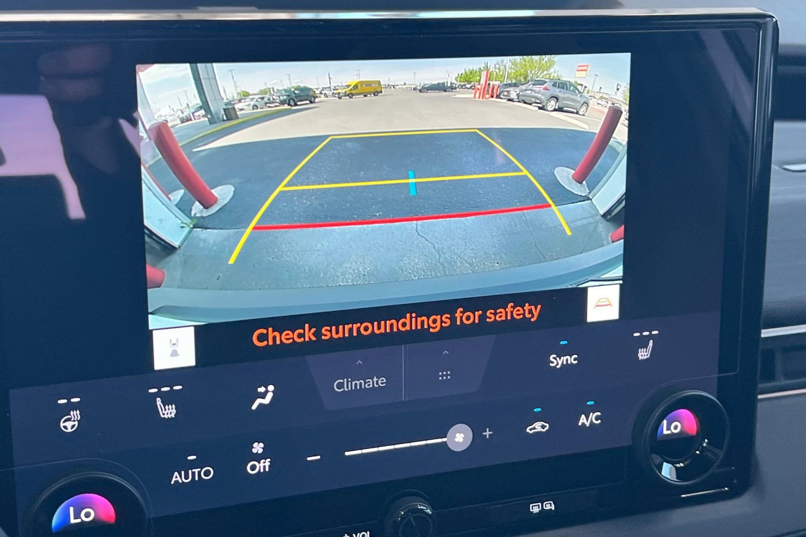 New 2026 Toyota C-HR w/ Cold Weather Package AWD/4WD image 16