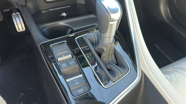 New 2025 Acura ADX A-Spec AWD/4WD image 17