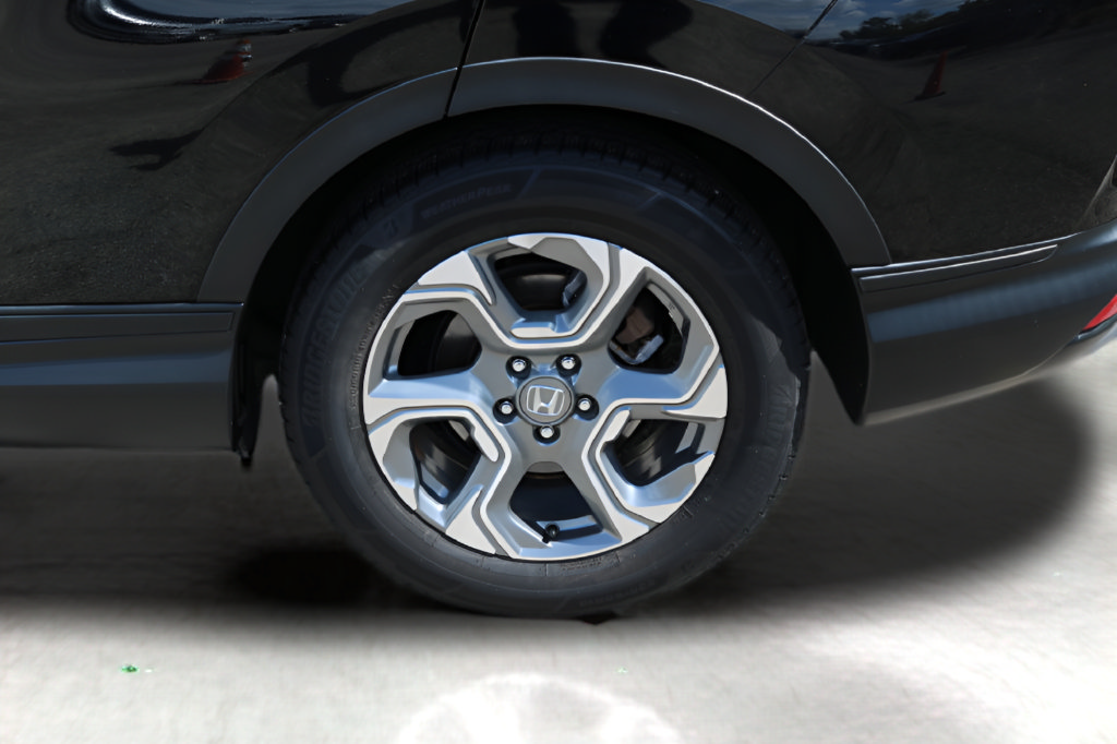 Used 2017 Honda CR-V EX-L image 8