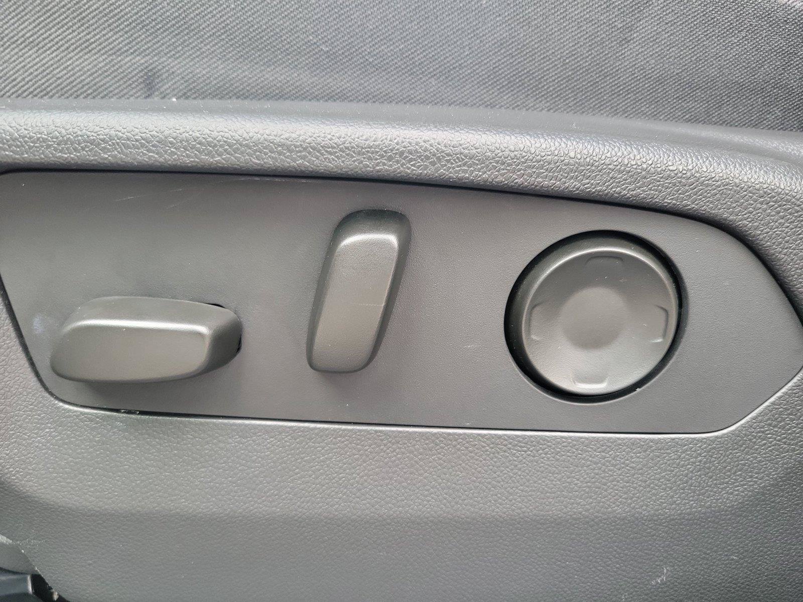 Used 2024 Buick Envision Preferred AWD/4WD image 16