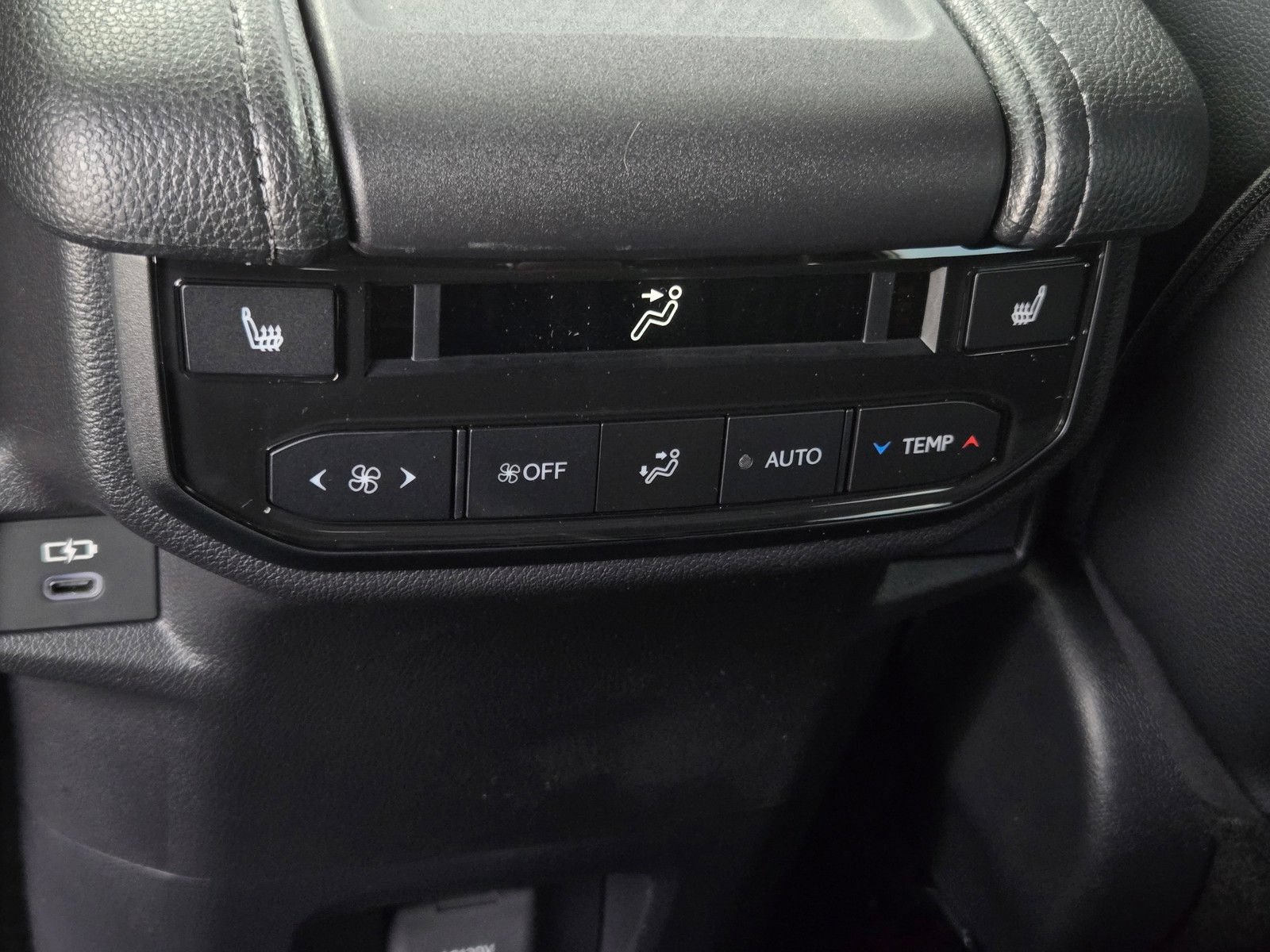 Certified 2026 Toyota Grand Highlander AWD Hybrid image 13