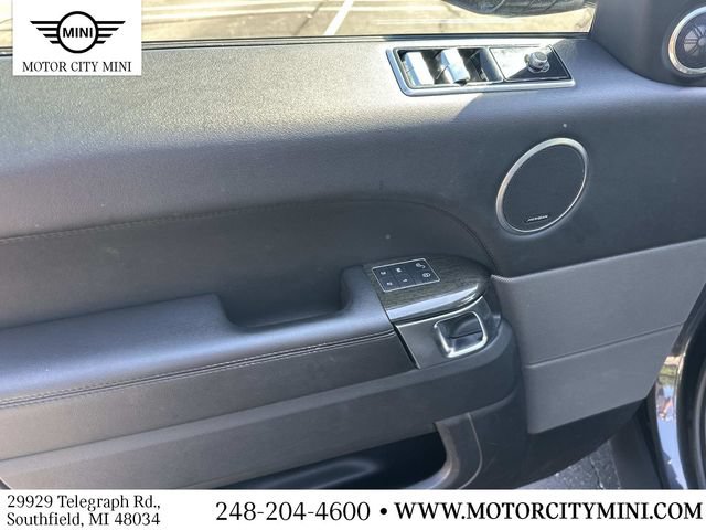 Used 2020 Land Rover Range Rover Sport SE AWD/4WD image 19