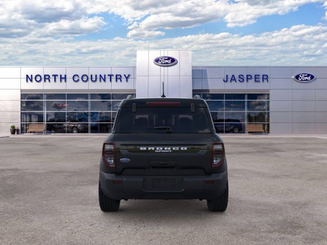 New 2026 Ford Bronco Sport Outer Banks AWD/4WD image 6