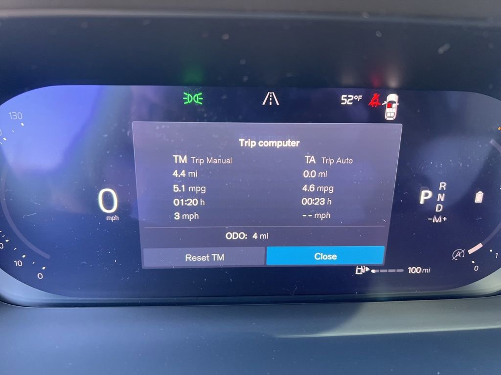 New 2026 Volvo XC90 B6 Ultra w/ Protection Package image 21