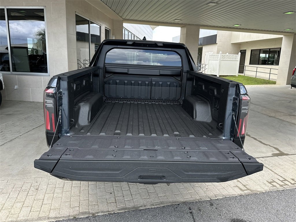 New 2025 GMC Sierra EV Denali image 32