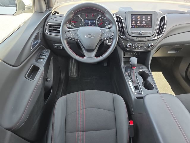 Used 2024 Chevrolet Equinox RS w/ LPO, Cargo Package image 12