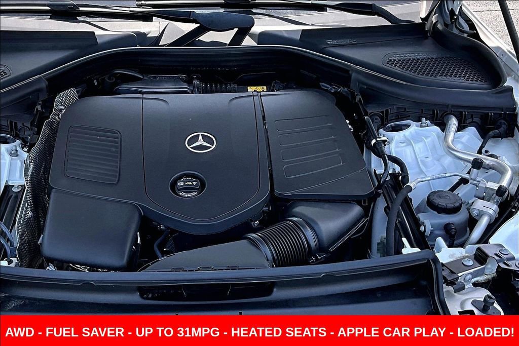 Used 2023 Mercedes-Benz GLC 300 4MATIC image 29