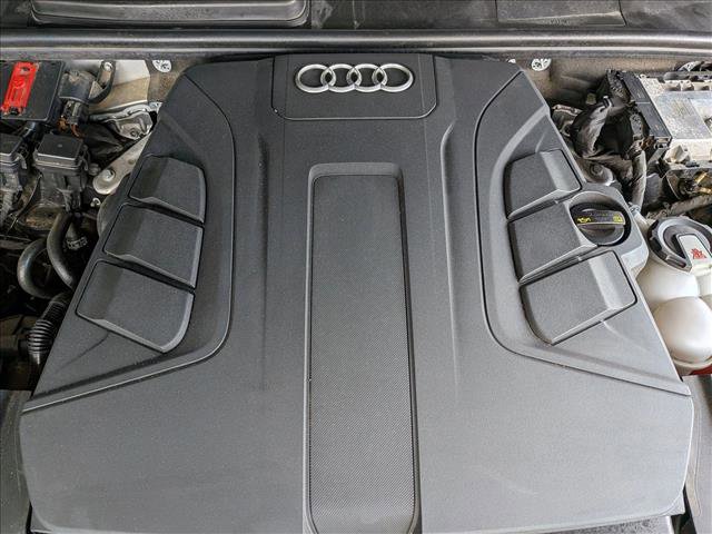 Used 2019 Audi Q7 3.0T Prestige AWD/4WD image 23