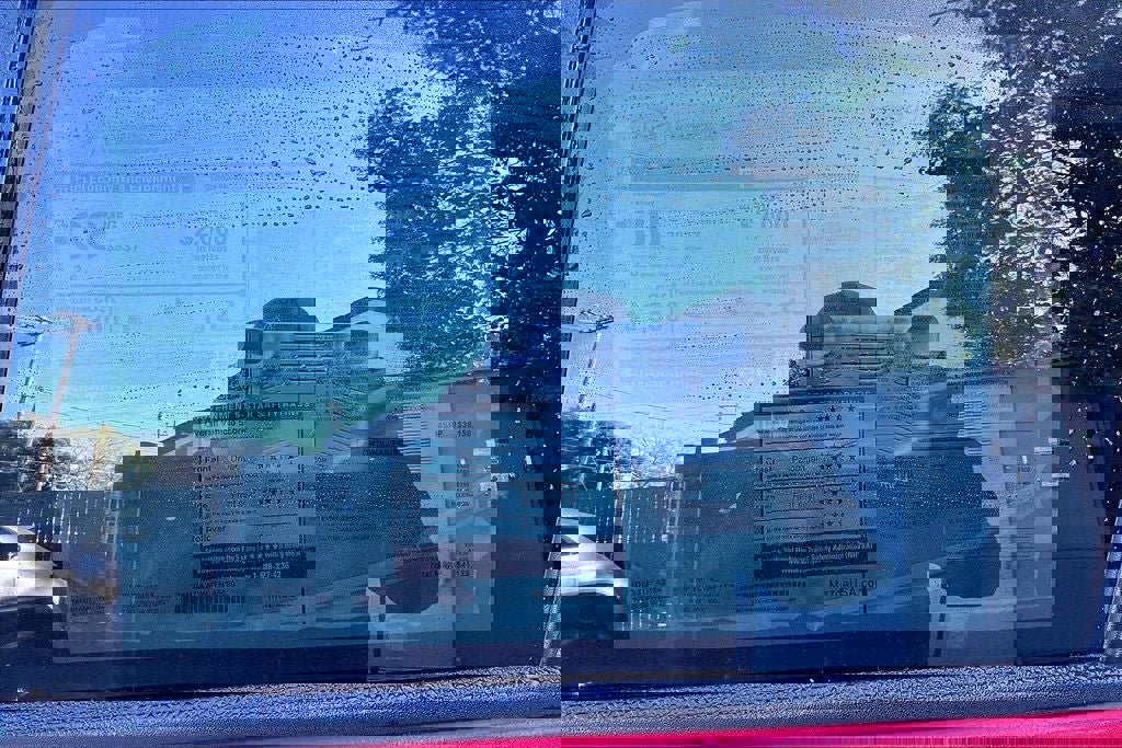 New 2026 MAZDA CX-50 AWD 2.5 Hybrid w/ Weather Package image 31