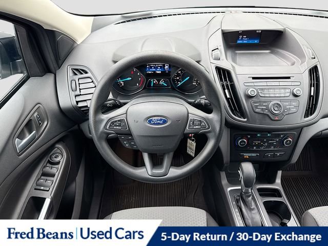 Used 2018 Ford Escape SE AWD/4WD image 24
