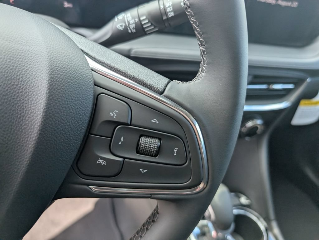 New 2026 Buick Encore GX Sport Touring FWD image 14