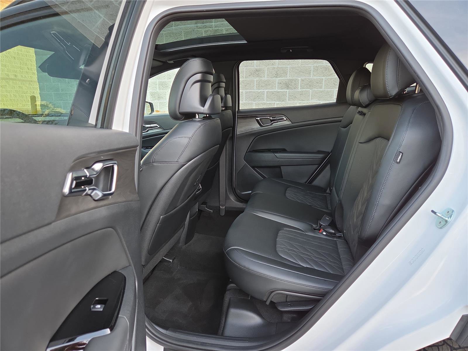 Certified 2024 Kia Sportage X-Pro Prestige image 23