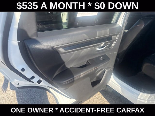 Used 2025 Honda CR-V Sport-L image 13
