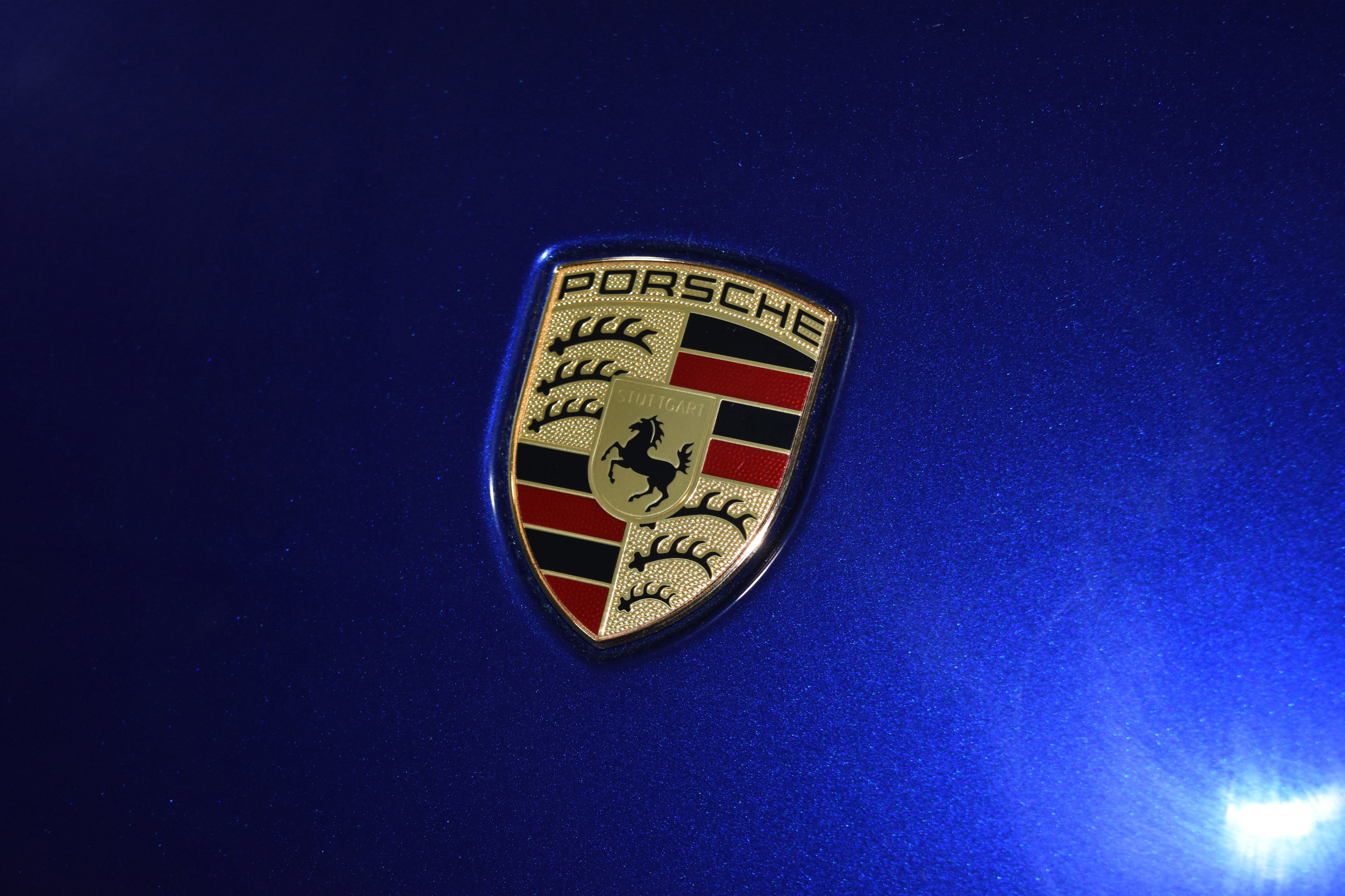 New 2026 Porsche Macan image 25