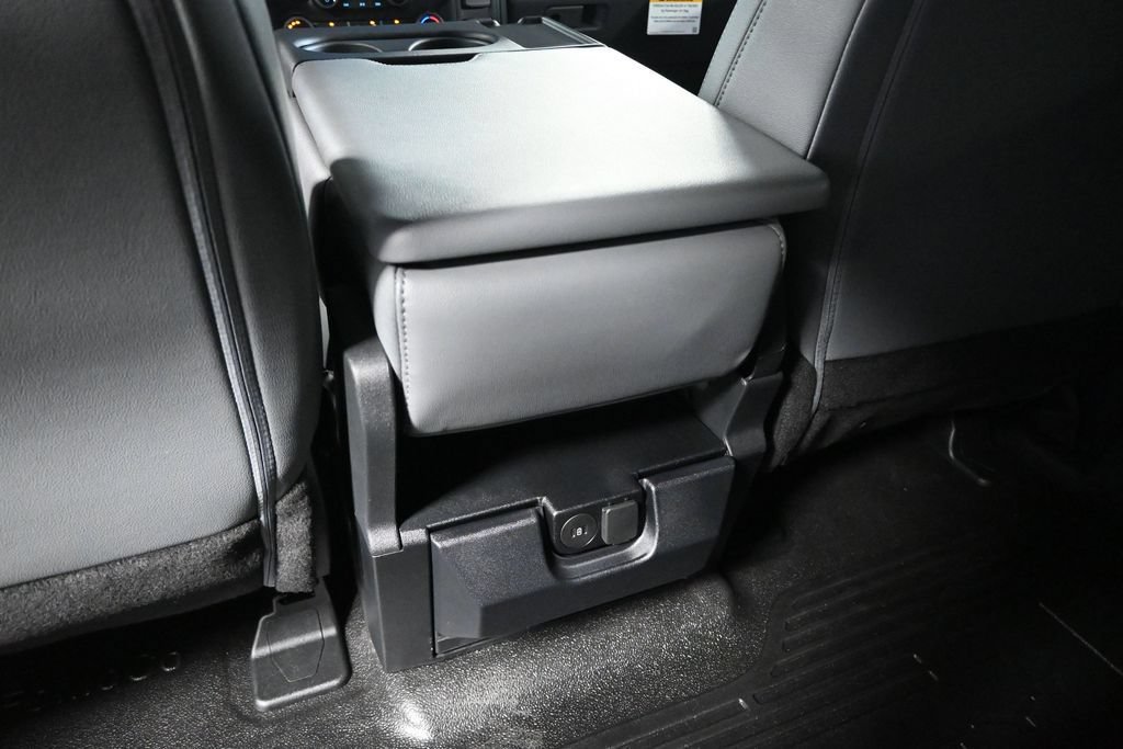 New 2026 Ford F550 2WD Crew Cab Super Duty image 20