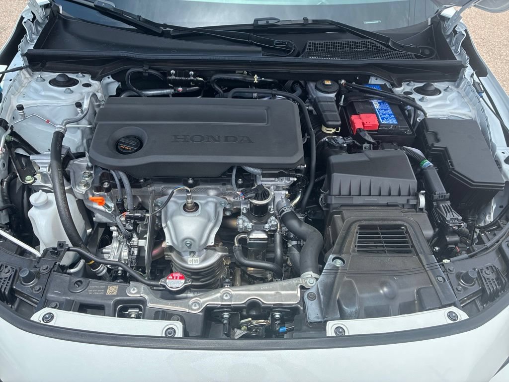 Used 2026 Honda Civic Sport image 23