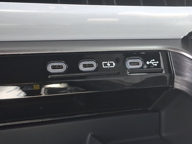 New 2026 Lexus TX 500h AWD image 14