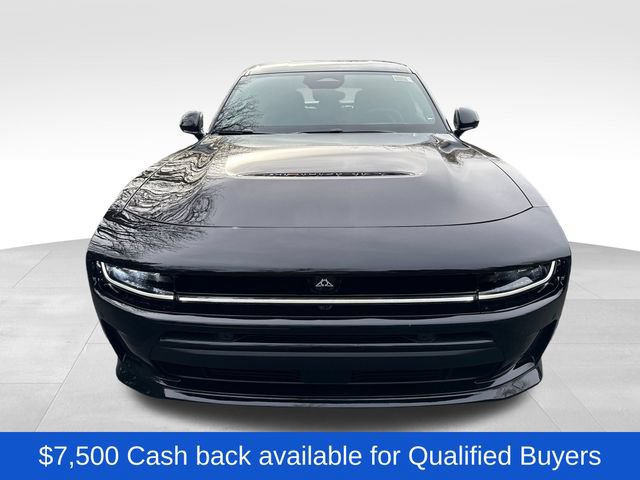 New 2026 Dodge Charger Scat Pack AWD/4WD image 2