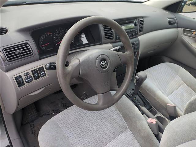 Used 2008 Toyota Corolla CE FWD image 10