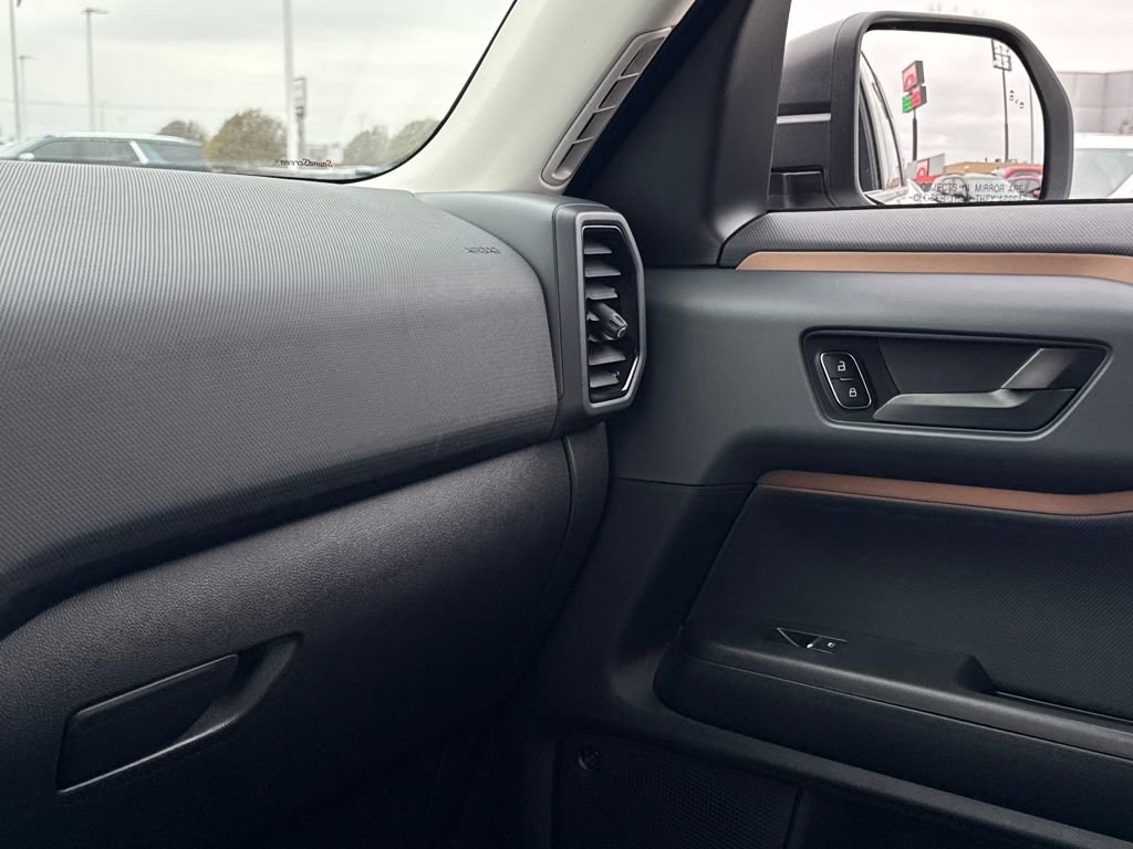 Used 2022 Ford Bronco Sport Outer Banks w/ Tech Package image 22