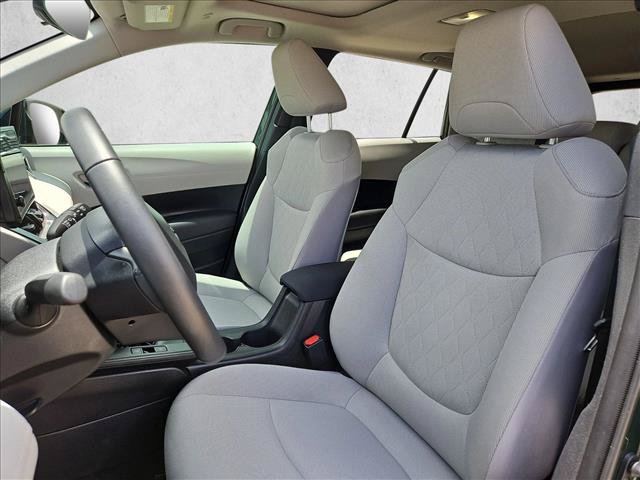 Used 2026 Toyota Corolla Cross LE w/ Moonroof Package FWD image 16