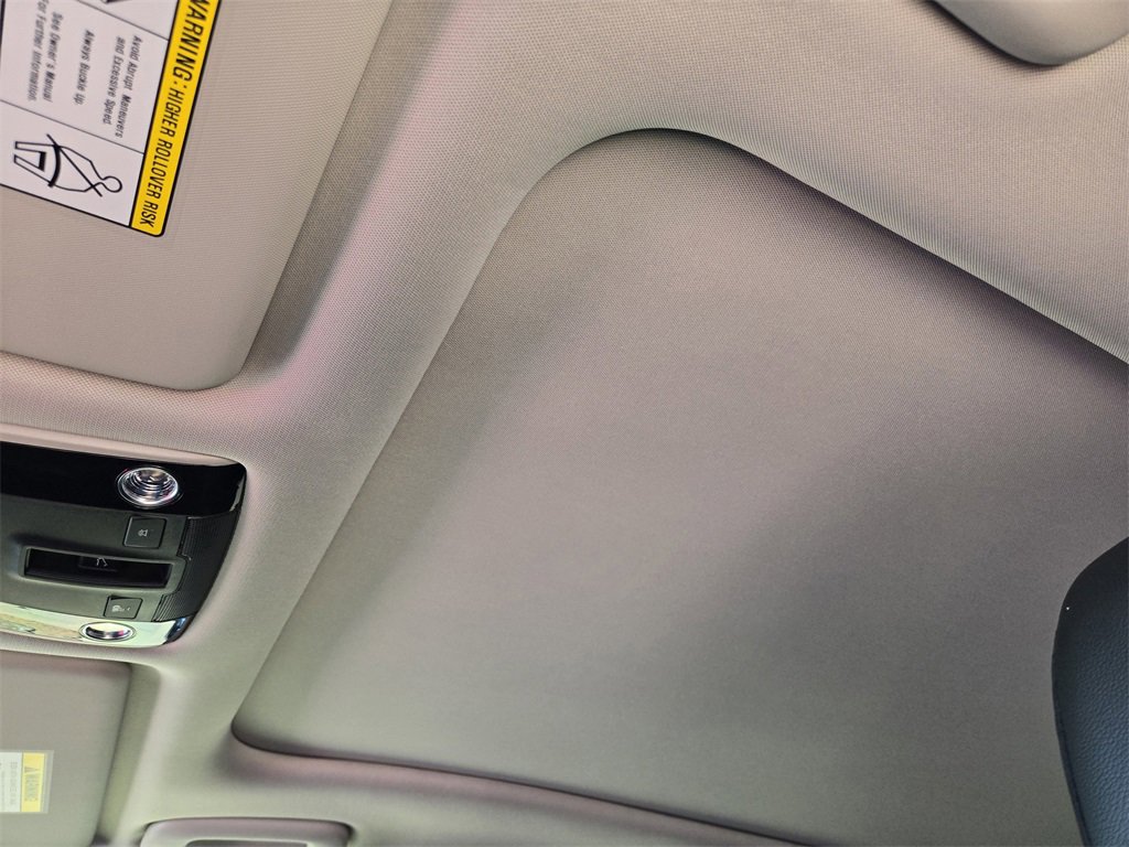 New 2026 Kia Sportage SX image 18