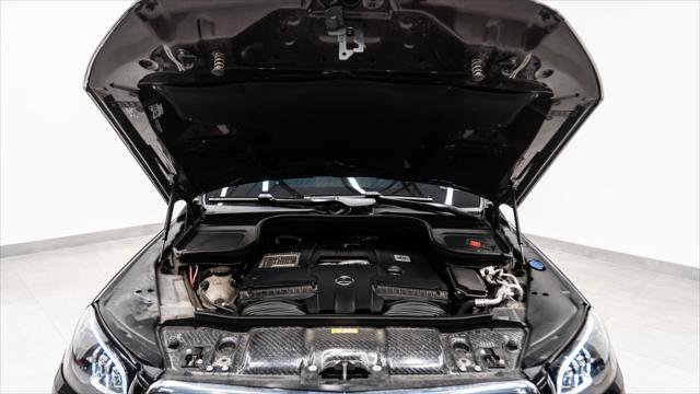 Used 2023 Mercedes-Benz Maybach GLS 600 4MATIC image 12