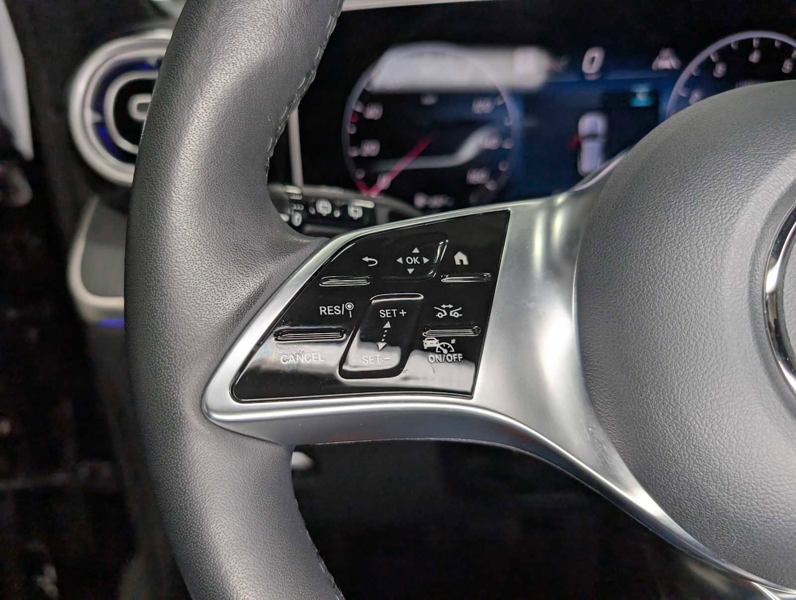 Certified 2026 Mercedes-Benz GLC 300 4MATIC image 35