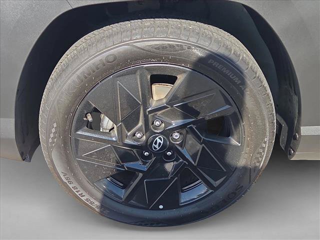 Used 2026 Hyundai Kona SEL Sport FWD image 23