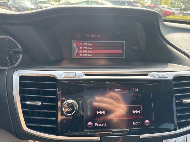 Used 2014 Honda Accord EX-L image 17
