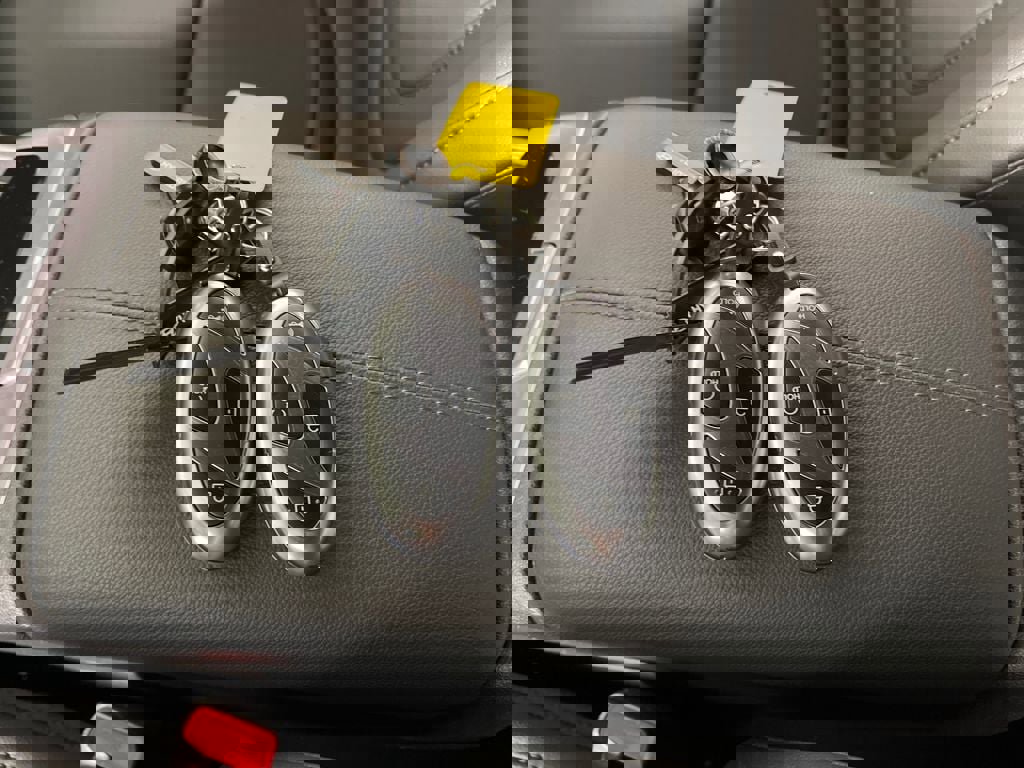 Certified 2026 Hyundai Santa Cruz SEL image 26