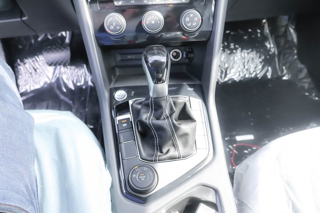 New 2025 Volkswagen Taos S image 29