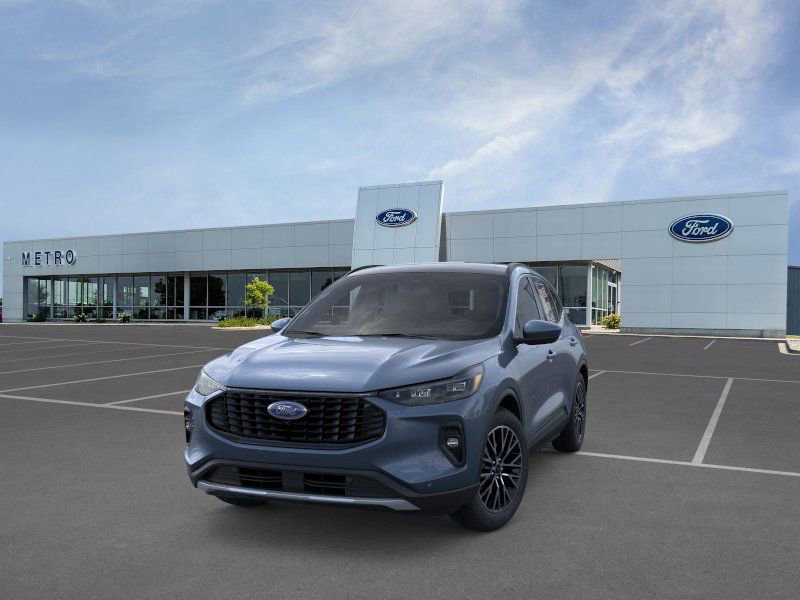New 2026 Ford Escape SE w/ PHEV Premium Package image 2
