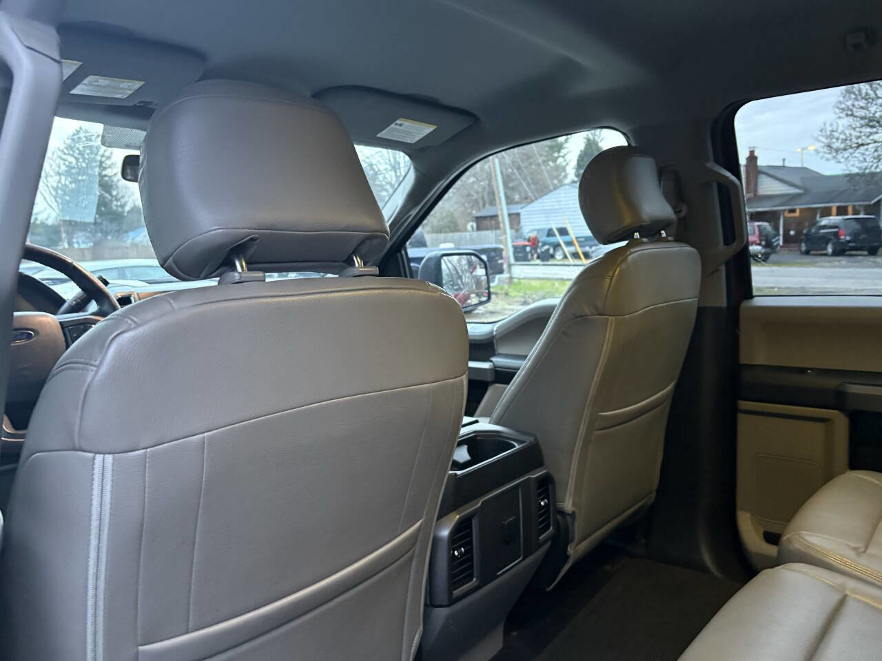 Used 2015 Ford F150 XLT w/ Equipment Group 301A Mid image 22