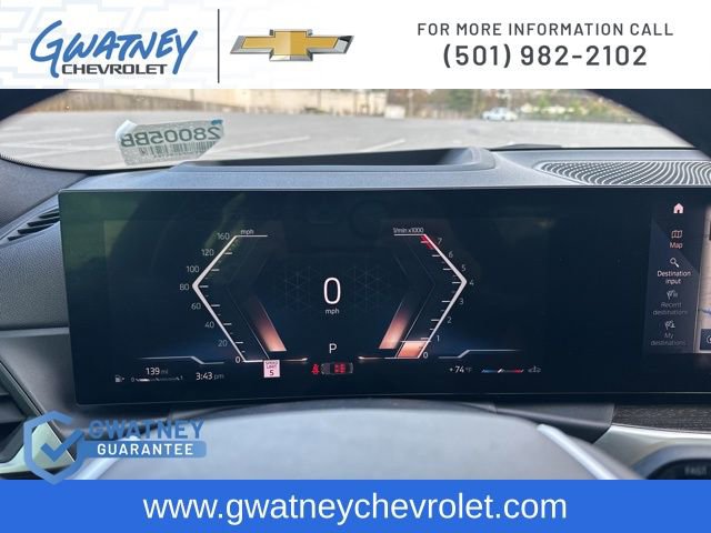 Used 2023 BMW 330i Sedan image 15