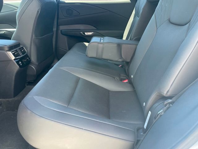 Used 2025 Lexus RX 350h w/ Convenience Package AWD/4WD image 5