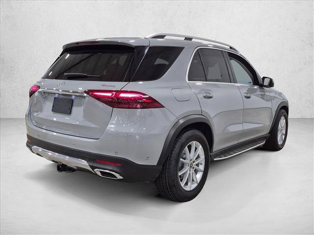 Used 2024 Mercedes-Benz GLE 350 4MATIC image 5