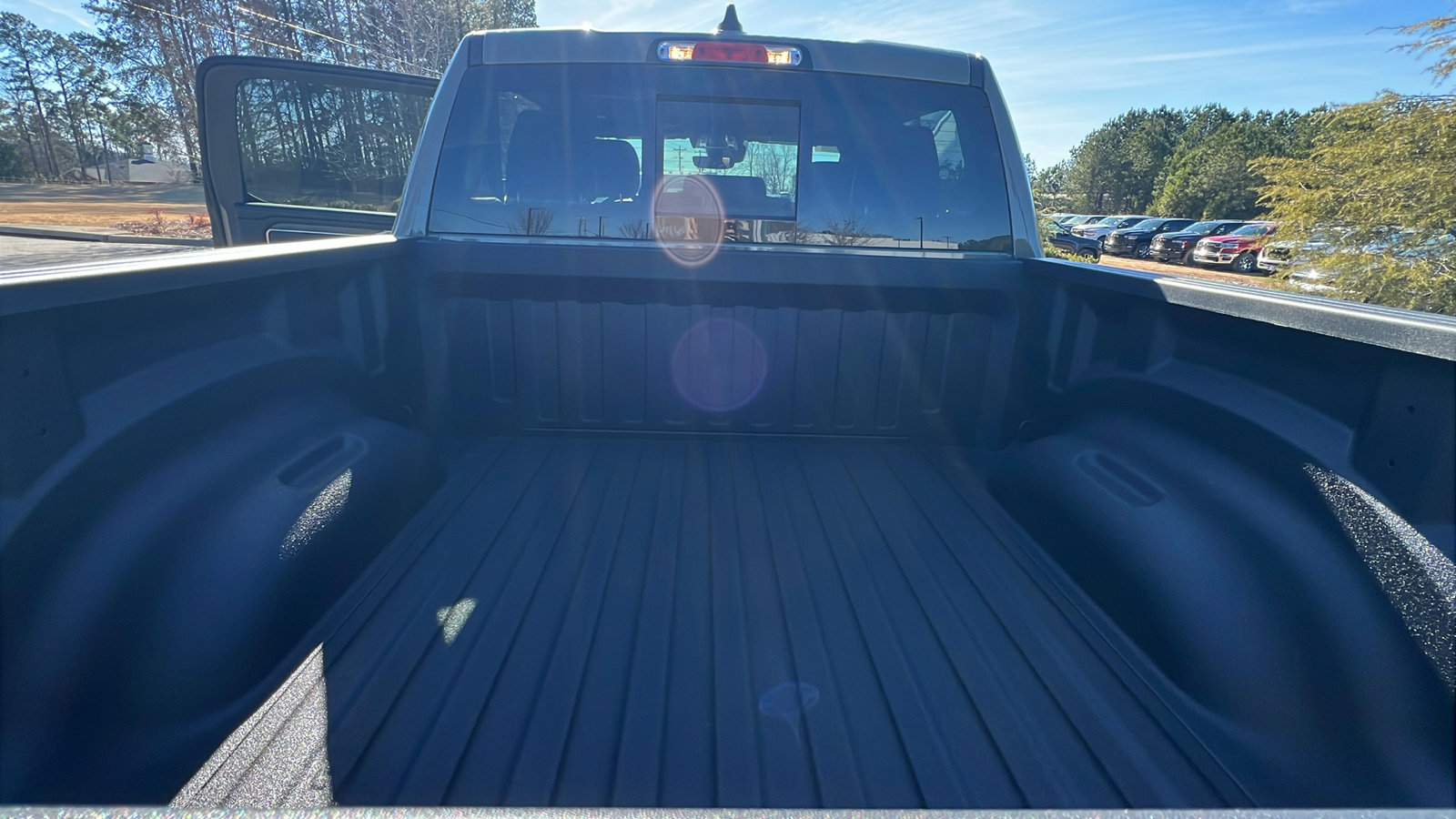 New 2026 RAM 1500 Limited image 13