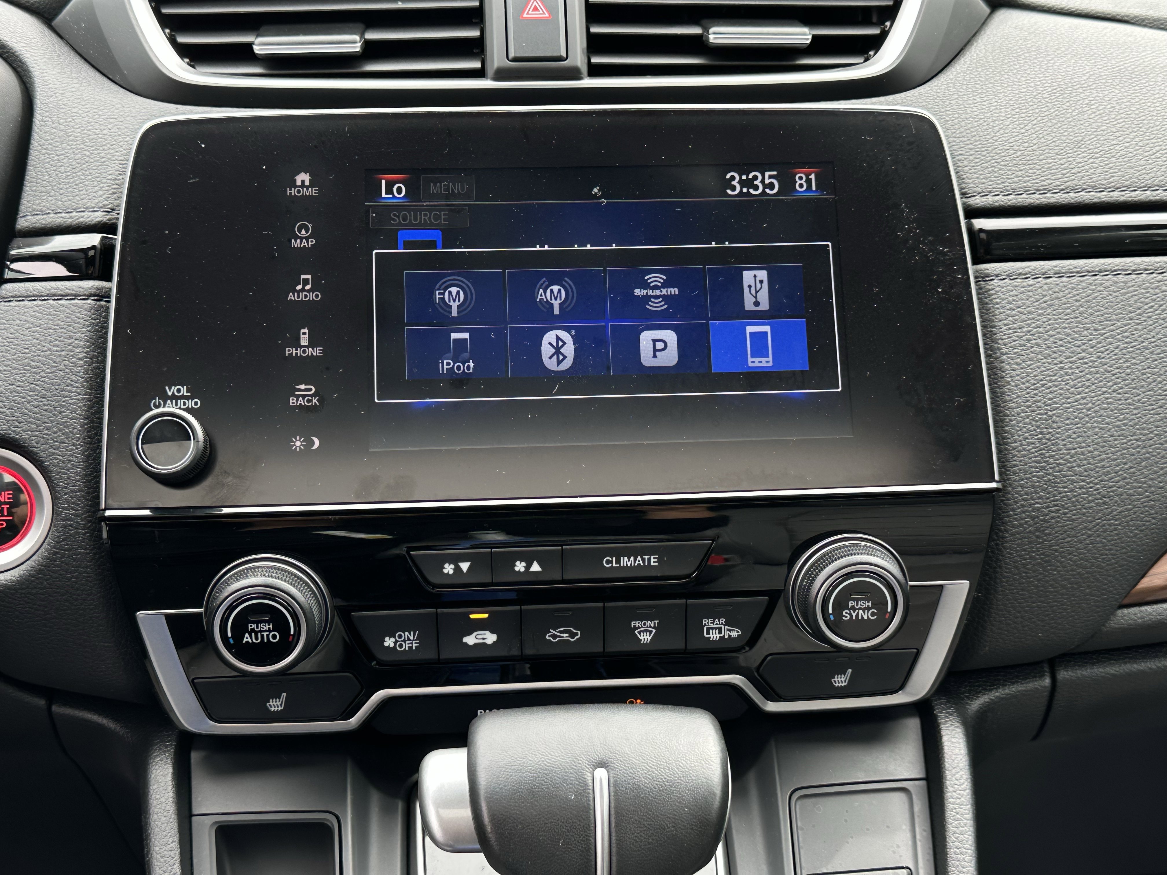 Used 2018 Honda CR-V EX-L image 30