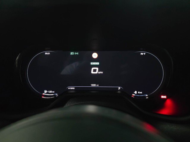 Used 2024 Dodge Hornet R/T Plus w/ Tech Pack Plus w/o Parking image 23