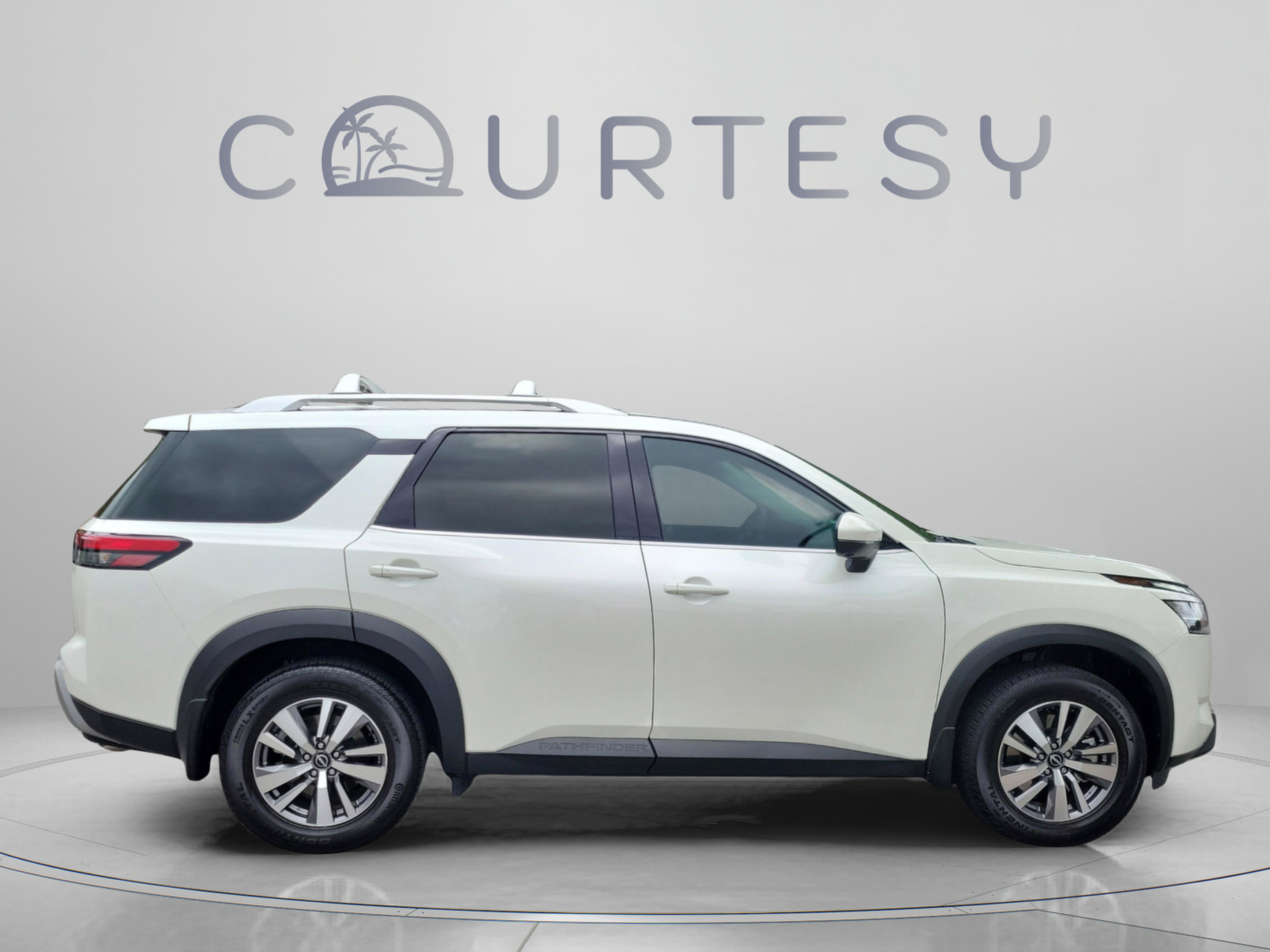 Certified 2023 Nissan Pathfinder SL AWD/4WD image 6
