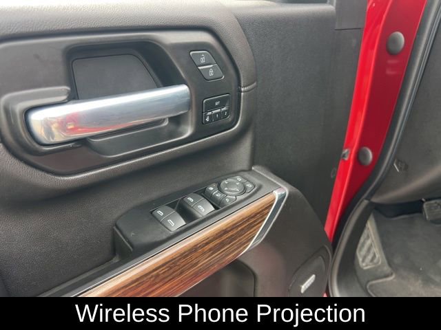 Used 2022 Chevrolet Silverado 2500 High Country image 28