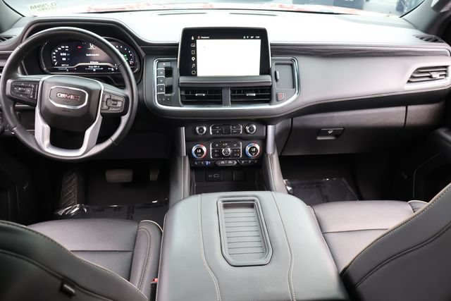 Used 2023 GMC Yukon SLT w/ SLT Premium Package AWD/4WD image 18